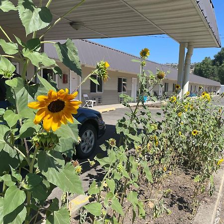 Budget 8 Motel John Day Exterior foto
